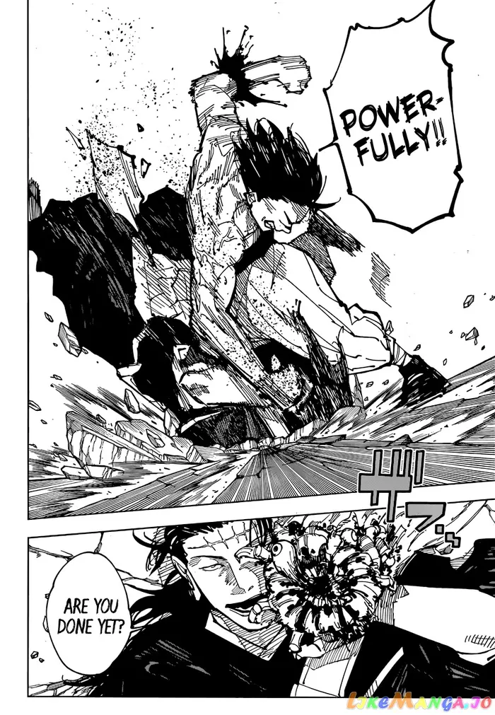 Jujutsu Kaisen Chapter 204 image 14_optimized